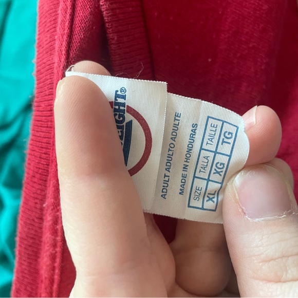 Y2k marines tshirt - Picture 4 of 4